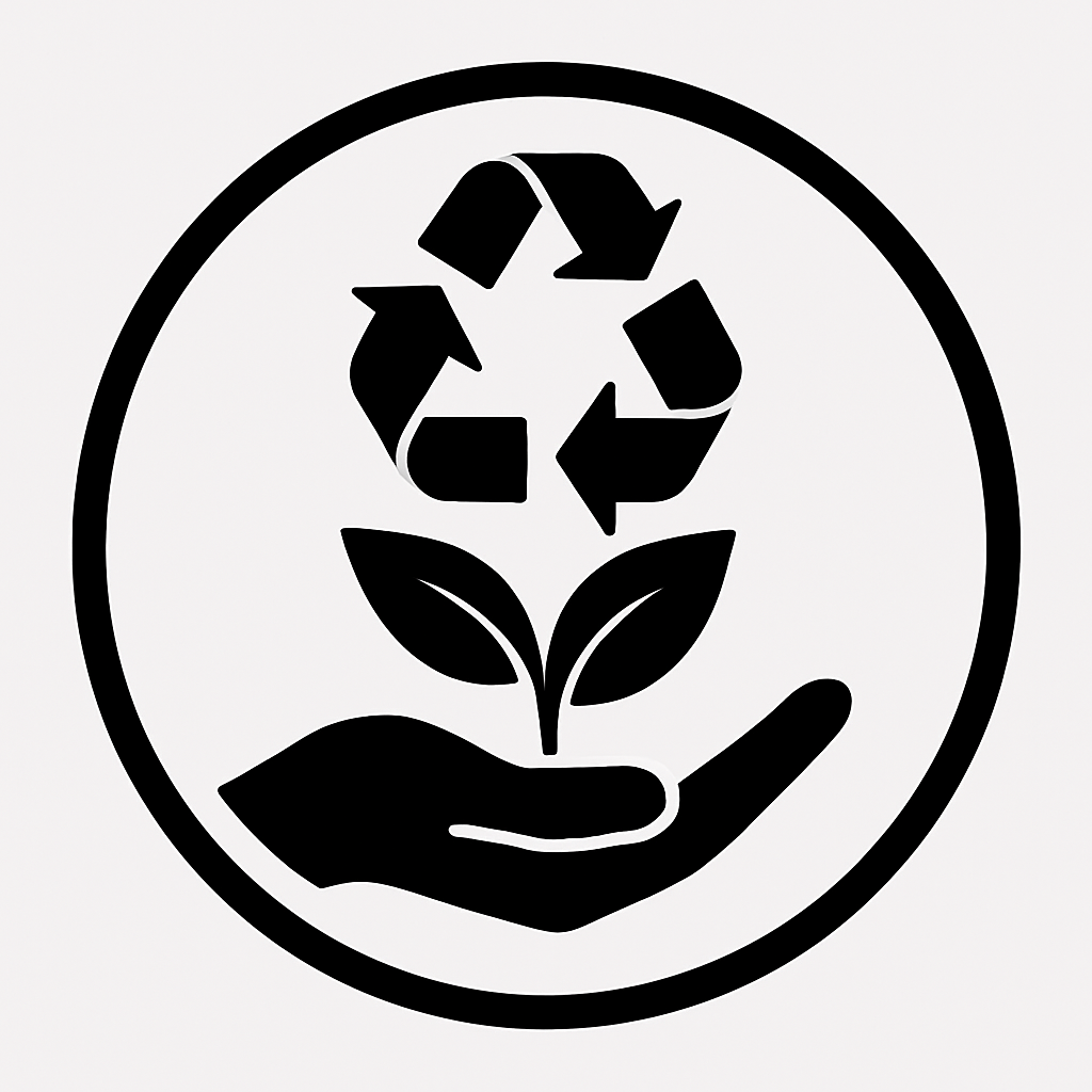 Nachhaltig & PFC-Frei