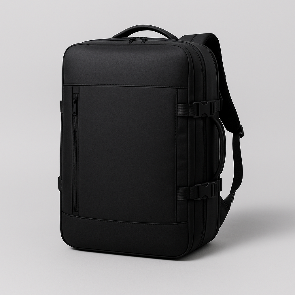 Areovo Vakuum Rucksack